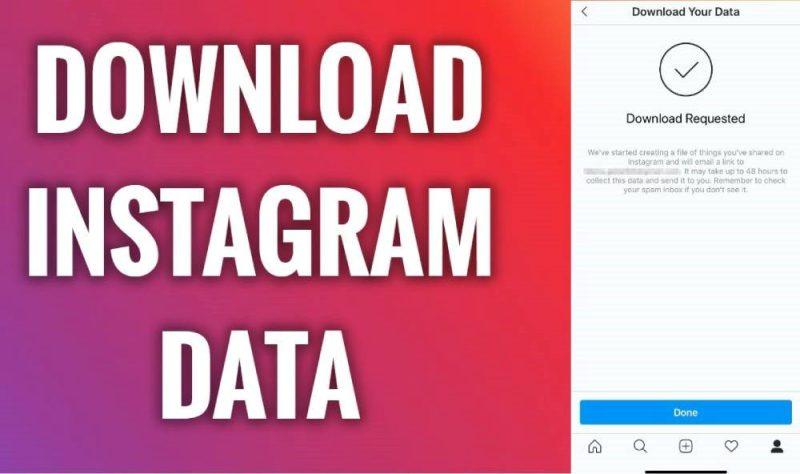 How Often Can You Download Instagram Data