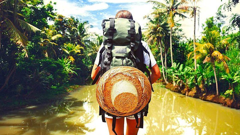 Unique Travel Captions for Instagram for Girls