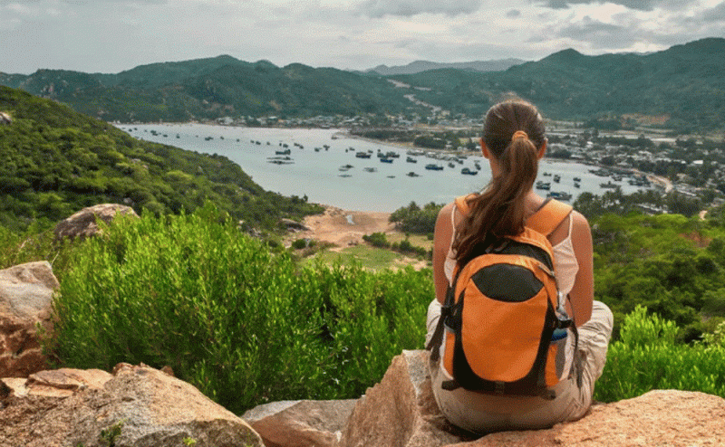 Unique Travel Captions for Instagram for Girls