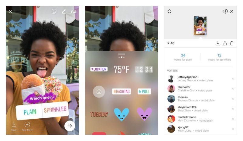 How To Record Instagram Stories