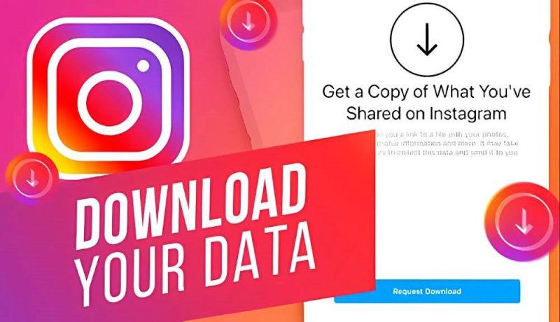 How Often Can You Download Instagram Data