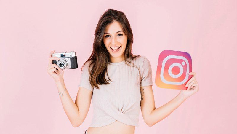 How to Become a Famous Instagram Model
