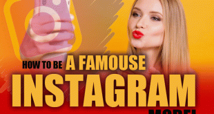 How to Become a Famous Instagram Model