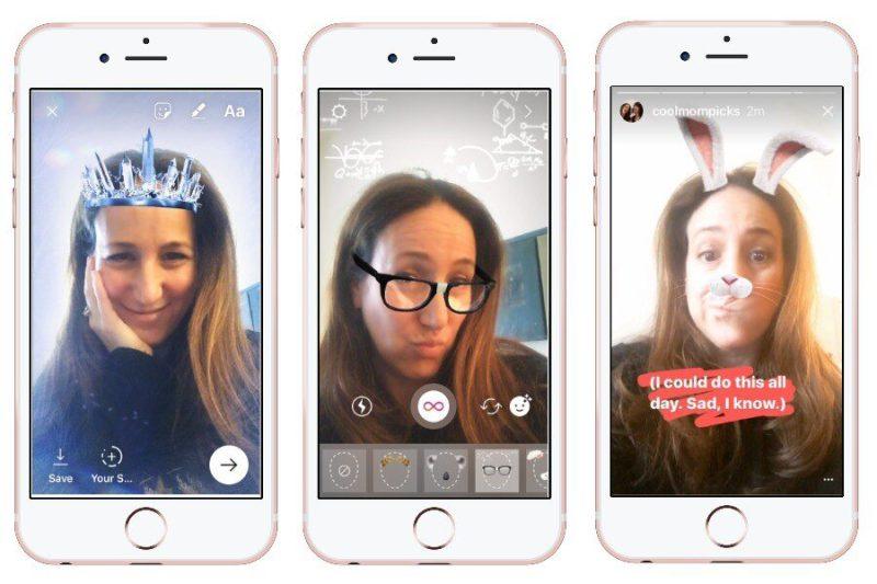 Download Instagram Filters