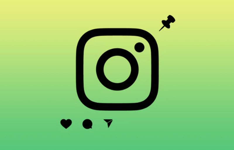 How to Pin Posts on Instagram Grid