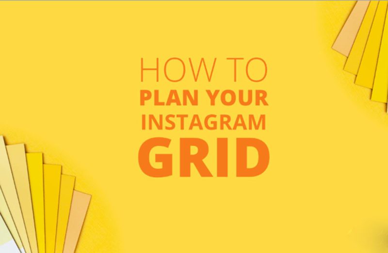 How to Pin Posts on Instagram Grid