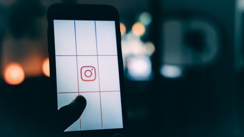 How to Pin Posts on Instagram Grid