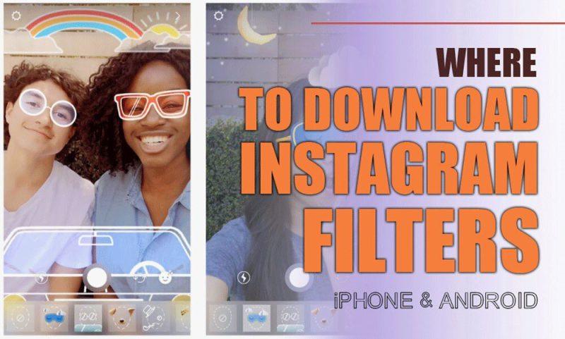 Download Instagram Filters