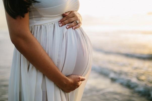 Maternity Photo Captions for Instagram