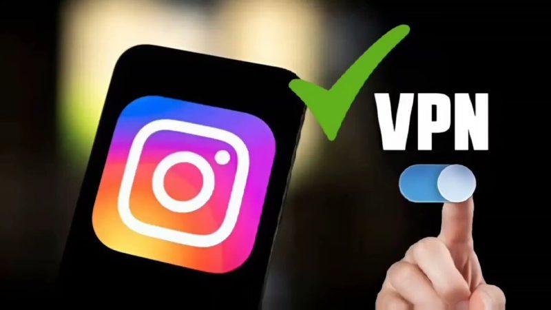 Instagram Not Working with VPN 