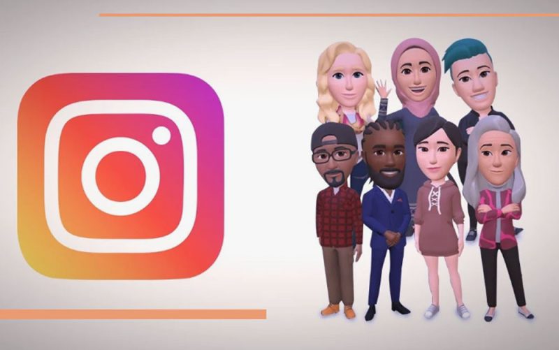 Step-by-step guide to creating a dynamic Instagram profile picture