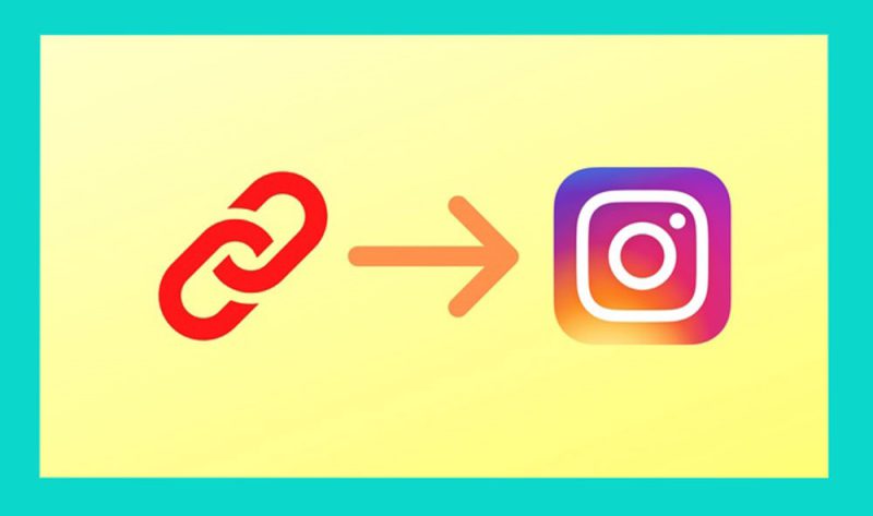 Step-by-step process of generating UTM-tagged links to track Instagram traffic in Google Analytics