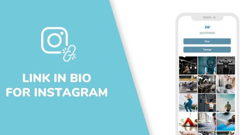 Pushbio landing page analytics showing real-time clicks, UTM tracking, and integration with Facebook Pixel