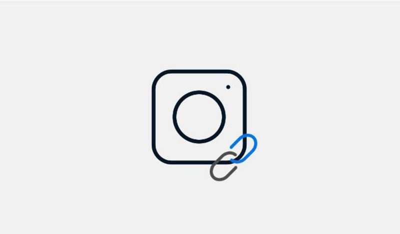 Step-by-step process of generating UTM-tagged links to track Instagram traffic in Google Analytics