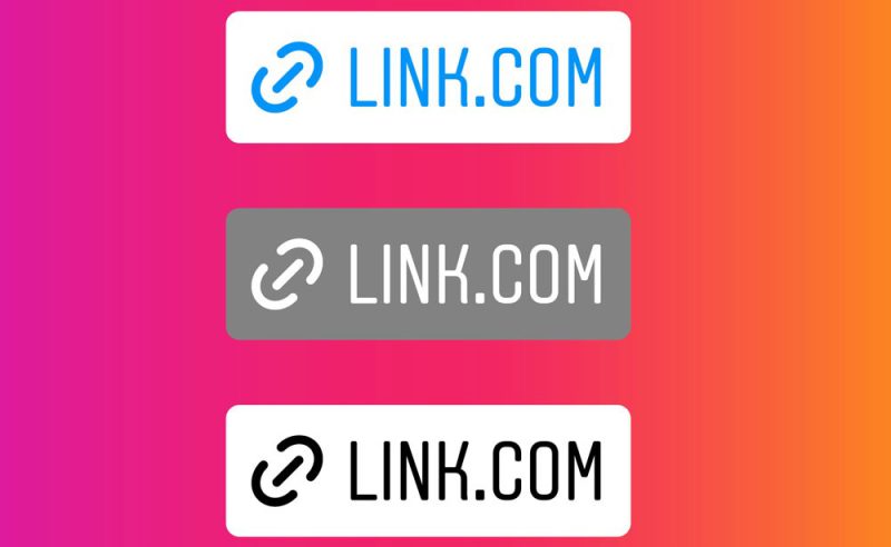 Comparison table of top Instagram link tracking tools including Bitly, Linktree, Pushbio, and Hootsuite