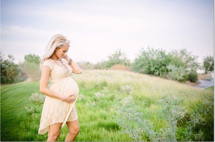Maternity Photo Captions for Instagram