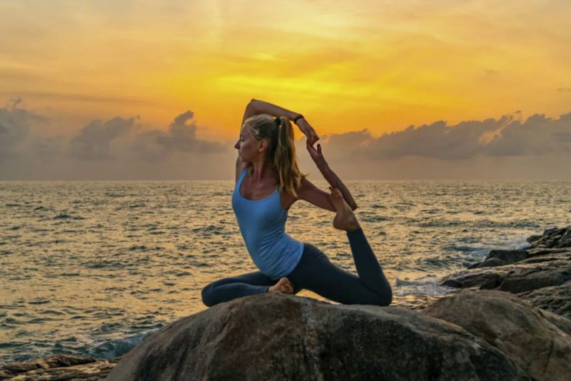 Spiritual Yoga Instagram Accounts to Elevate Your Practice