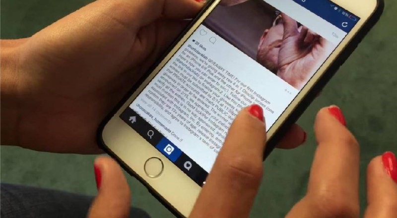 Best examples of high-performing Instagram captions for 2025