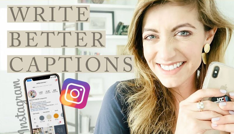  Proven Instagram caption strategies for higher engagement in 2025