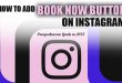 How to connect third-party booking platforms like Booksy or Fresha to Instagram