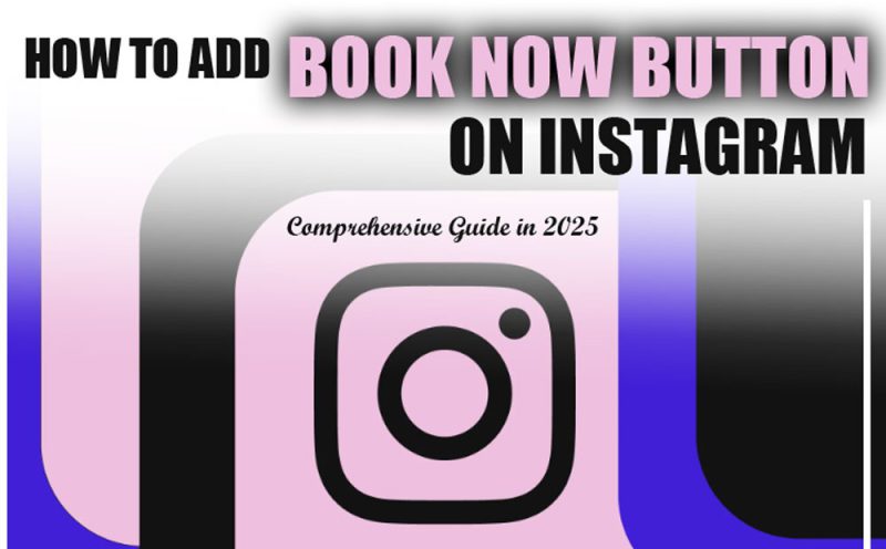 How to connect third-party booking platforms like Booksy or Fresha to Instagram