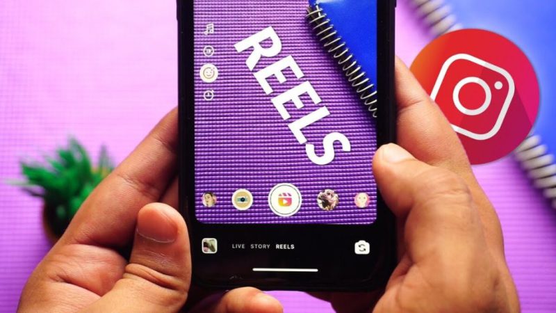 Best tips for creating engaging 60 second Instagram Reels