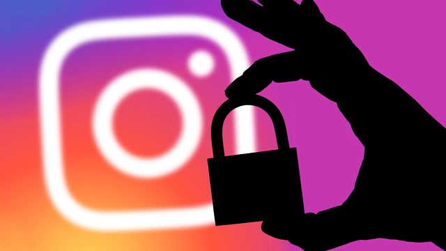 How to hide Instagram profile picture from public view