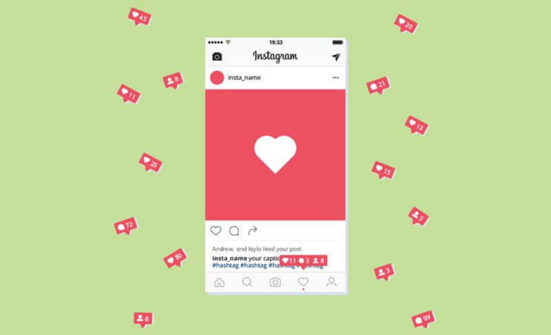 Tips and strategies to get more likes on Instagram posts in 2025