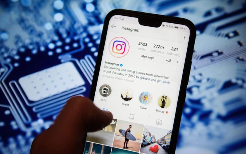 Top Instagram monetization strategies for content creators to earn income in 2025.