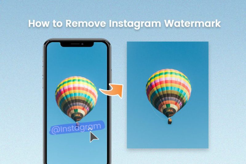 Easy way to save Instagram Reels watermark free