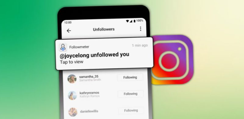 How to fix unfollow issue on Instagram 2025
