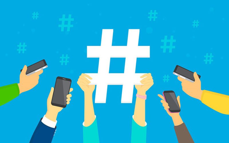 Local Instagram hashtags to attract customers for small businesses
