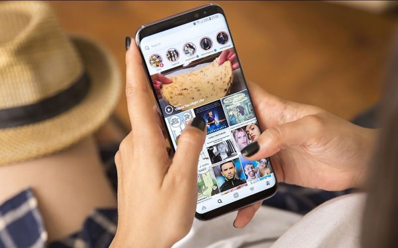 solution for Instagram multi-photo upload problem