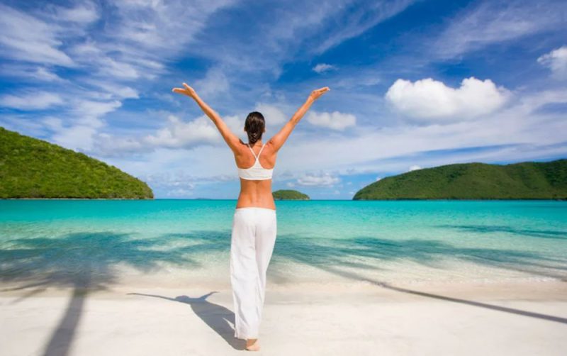 Spiritual Yoga Instagram Accounts to Elevate Your Practice