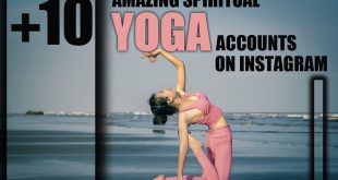 Spiritual Yoga Instagram Accounts to Elevate Your Practice