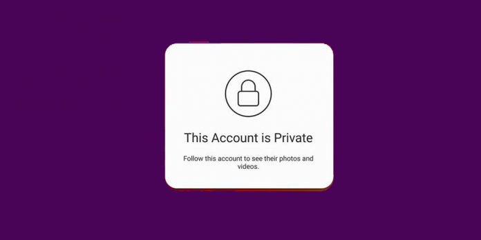 How to Make Your Instagram Account Private