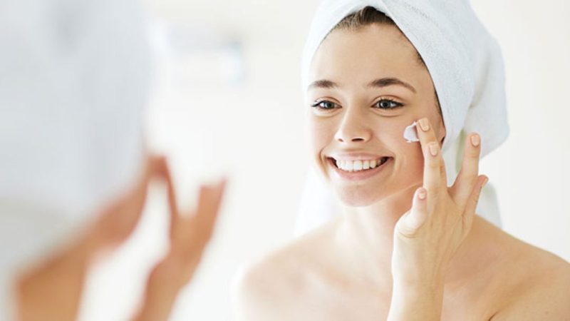 +50 Skincare Reels Hashtags for 2025