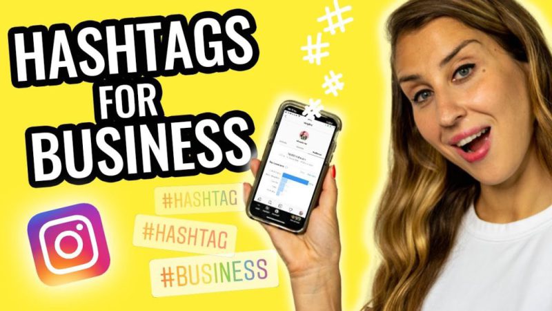 Instagram hashtag strategy for small businesses to boost engagement