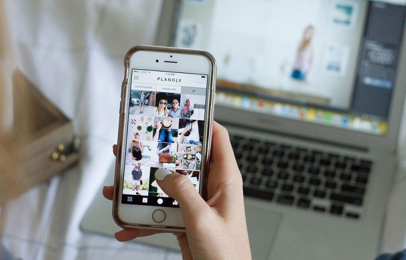 ways to post many photos on Instagram without limits