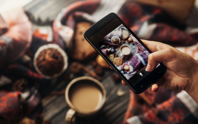 Instagram carousel upload not working