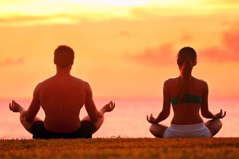 Spiritual Yoga Instagram Accounts to Elevate Your Practice