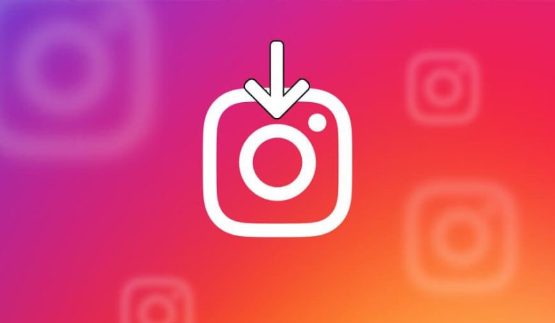 Restarting the Instagram app to fix video playback issues on smartphones