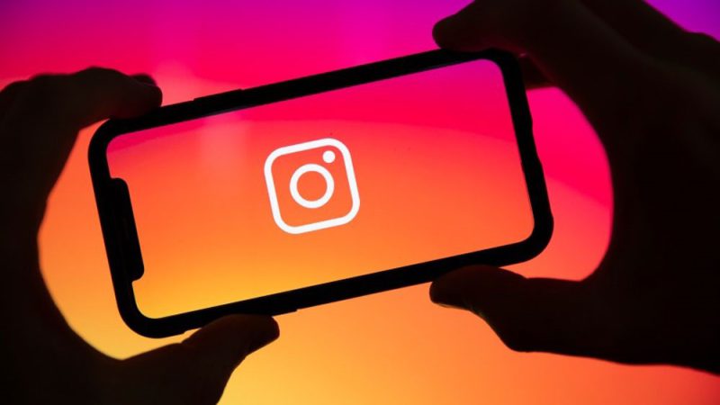 Steps to clear Instagram cache in settings for smoother video playback