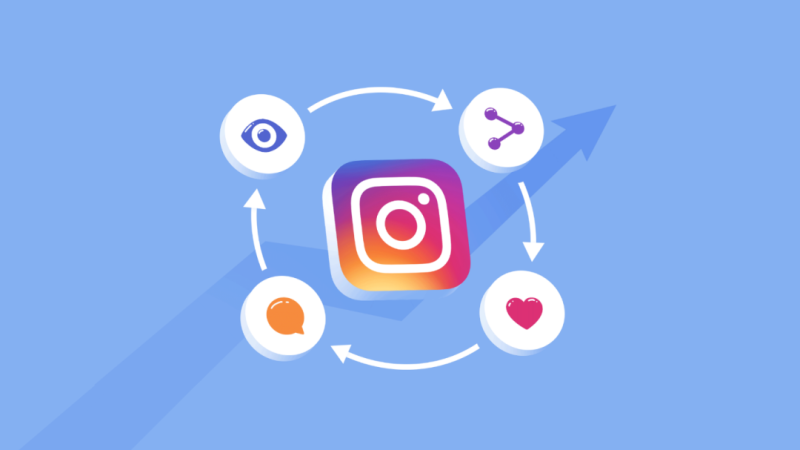  sort Instagram followers latest to oldest