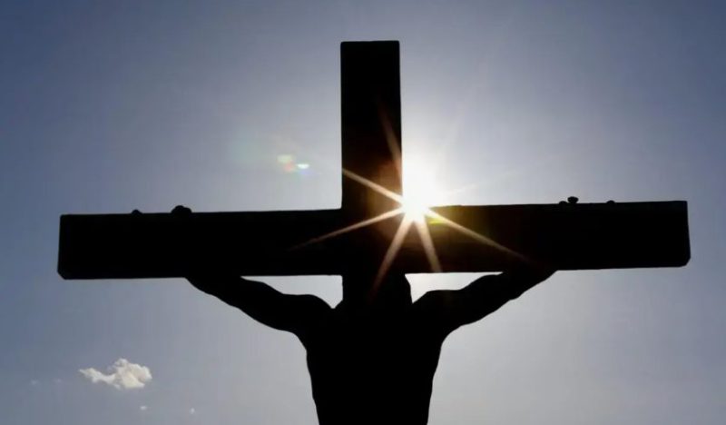 Spiritual Instagram caption ideas for believers who want to share God’s love