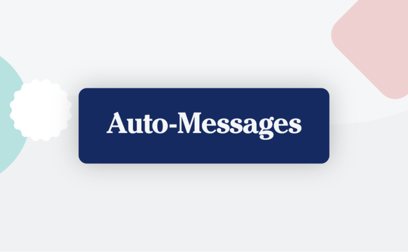 Using Meta Business Suite to automate Instagram direct messages