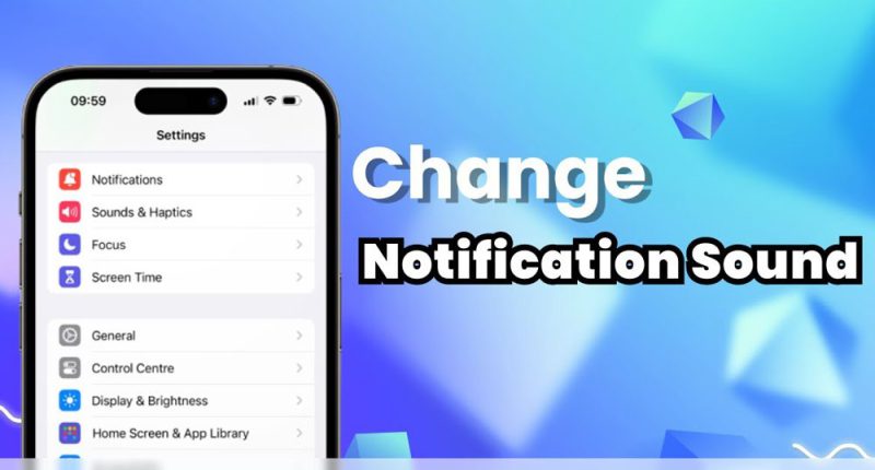 Instagram notification categories on Samsung device settings