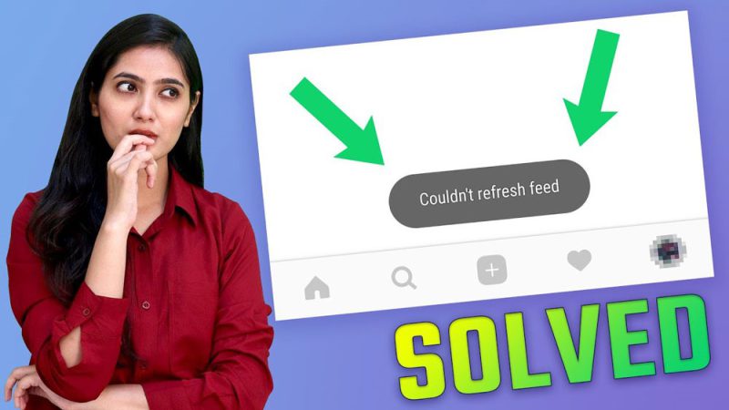 Step-by-step guide on how to clear Instagram app cache on an Android phone.
