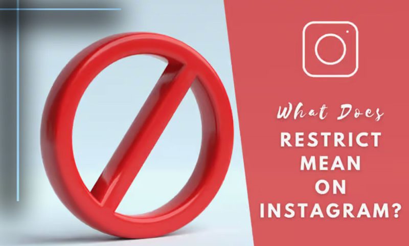 An image showing how a direct message from a restricted person goes to the 'Message Requests' folder instead of the main Instagram inbox.
