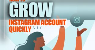 A marketing strategist analyzing a chart showing rapid Instagram follower growth on a tablet, illustrating proven tactics for
